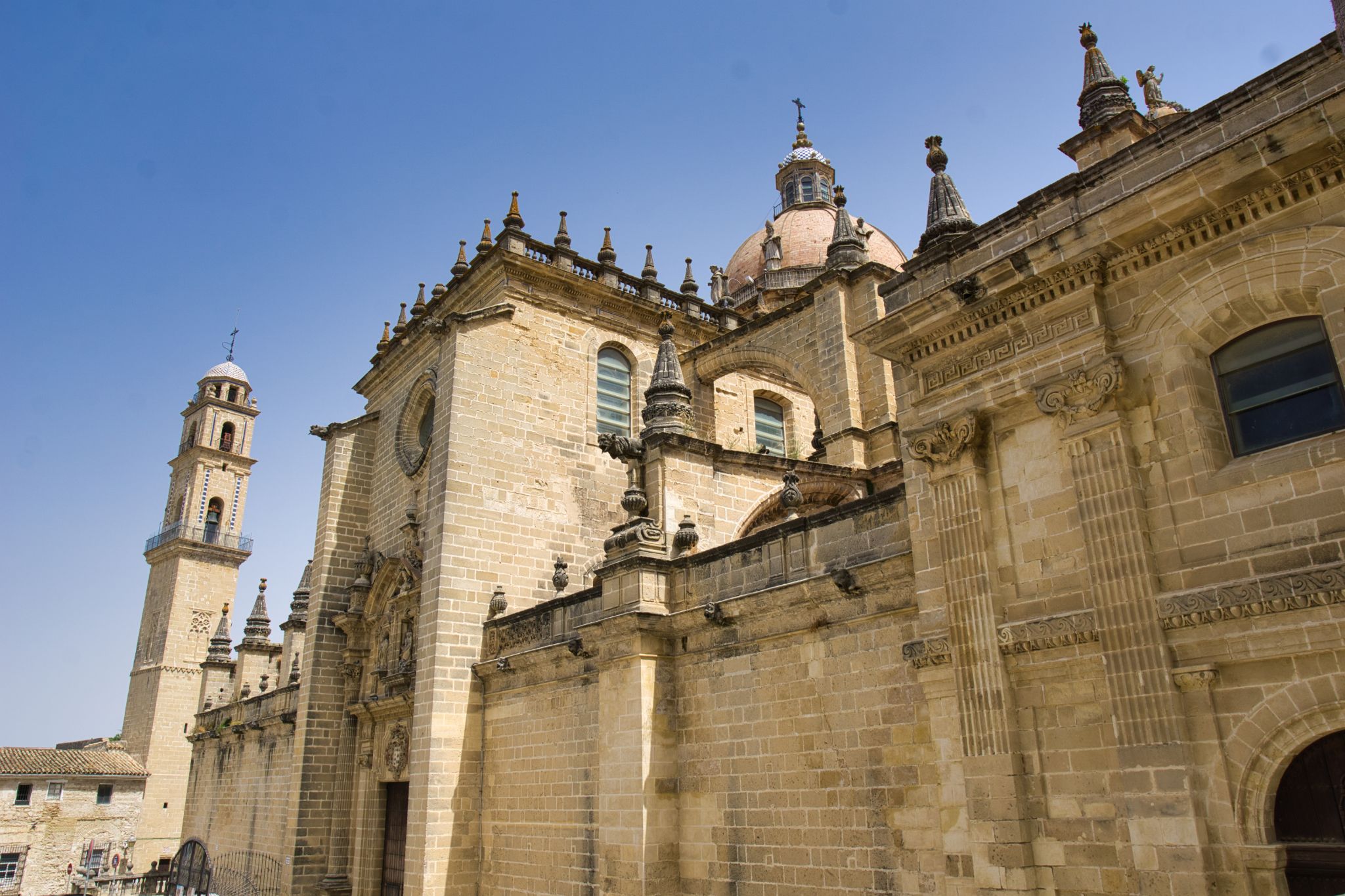 Spain Jerez de la Frontera 21